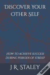 Capa do artigo Discover Your Other Self