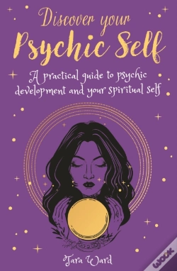 Capa do artigo Discover Your Psychic Self