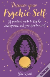 Discover Your Psychic Self