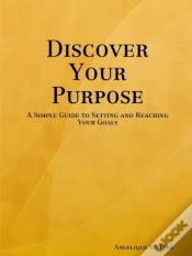 Capa do artigo Discover Your Purpose
