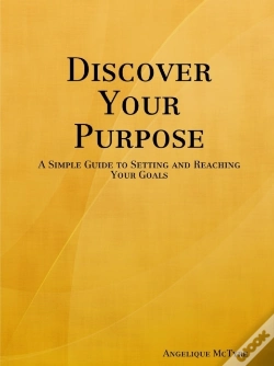 Capa do artigo Discover Your Purpose