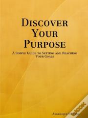 Discover Your Purpose