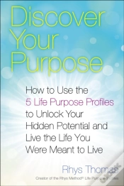 Capa do artigo Discover Your Purpose