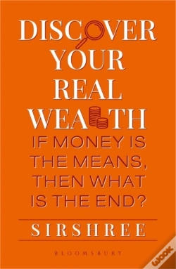 Capa do artigo Discover Your Real Wealth
