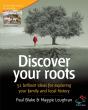 Discover Your Roots - Preview