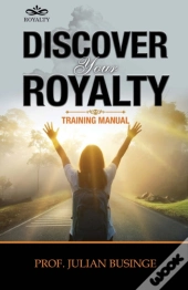 Discover Your Royalty