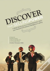 Capa do artigo Discover Your Selling Power