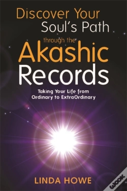 Capa do artigo Discover Your Soul'S Path Through The Akashic Records