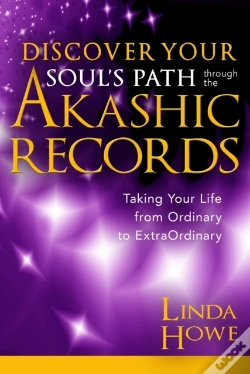 Capa do artigo Discover Your Soul'S Path Through The Akashic Records