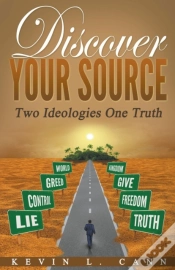 Capa do artigo Discover Your Source