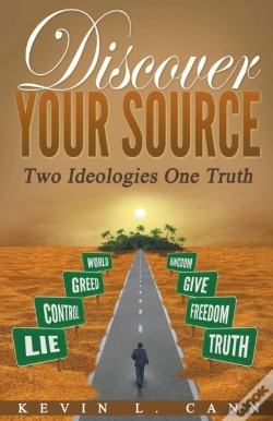 Capa do artigo Discover Your Source