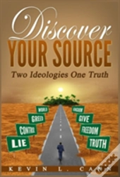 Discover Your Source