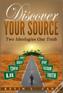 Capa do artigo Discover Your Source