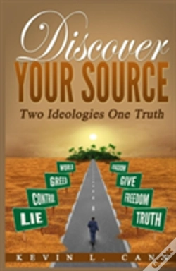 Capa do artigo Discover Your Source
