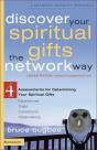 Discover Your Spiritual Gifts The Network Way - Preview
