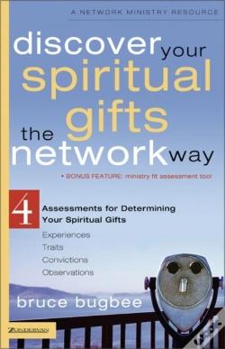 Capa do artigo Discover Your Spiritual Gifts The Network Way