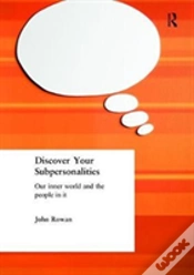 Capa do artigo Discover Your Subpersonalities