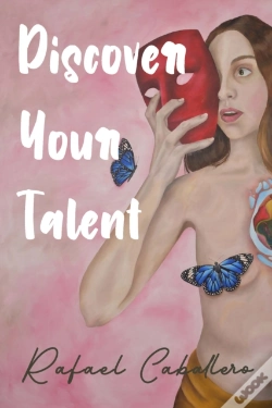 Capa do artigo Discover Your Talent
