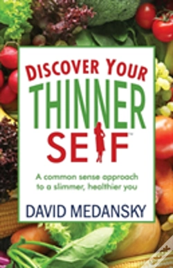 Capa do artigo Discover Your Thinner Self