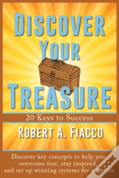 Discover Your Treasure