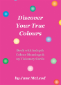Discover Your True Colours - Preview