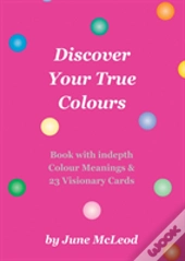 Discover Your True Colours
