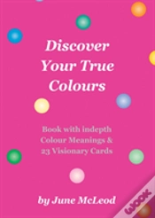 Capa do artigo Discover Your True Colours