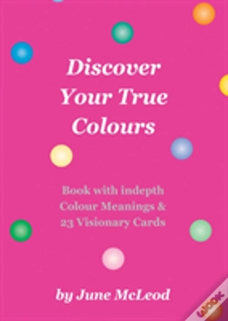 Capa do artigo Discover Your True Colours