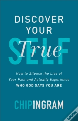 Capa do artigo Discover Your True Self