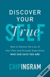 Capa do artigo Discover Your True Self