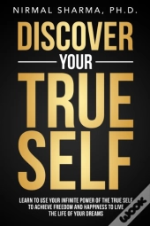 Discover Your True Self