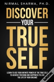 Capa do artigo Discover Your True Self