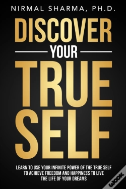 Capa do artigo Discover Your True Self