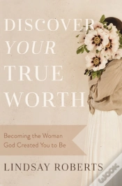 Capa do artigo Discover Your True Worth