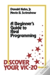 Discover Your Vic-20