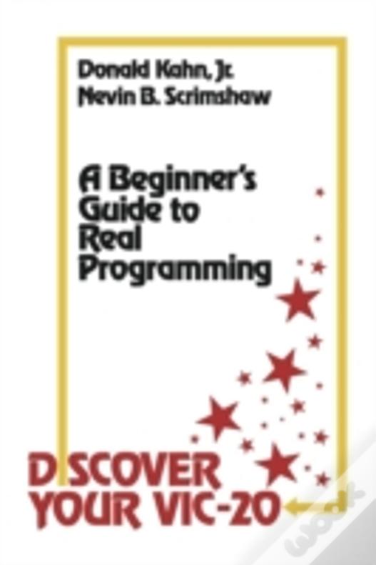 Discover Your Vic-20