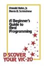 Discover Your Vic-20 - Preview