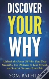 Discover Your Why