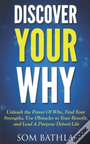 Capa do artigo Discover Your Why