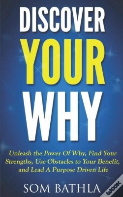 Capa do artigo Discover Your Why