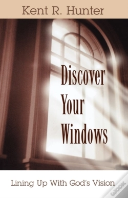 Capa do artigo Discover Your Windows