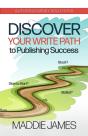 Discover Your Write Path To Publishing Success - Preview