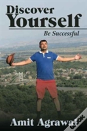 Capa do artigo Discover Yourself