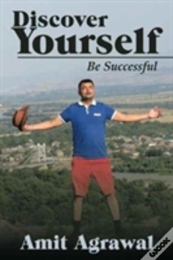 Capa do artigo Discover Yourself
