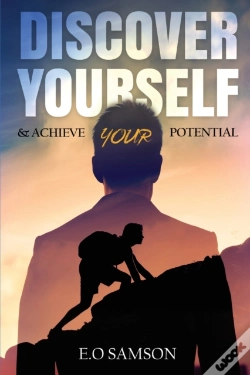 Capa do artigo Discover Yourself & Achieve Your Potential