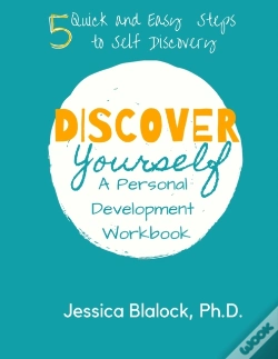 Capa do artigo Discover Yourself