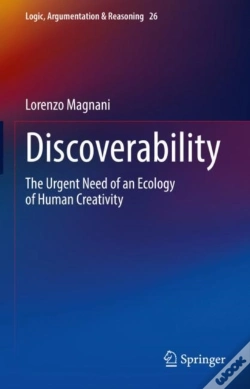 Capa do artigo Discoverability