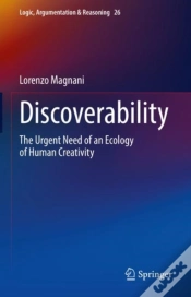 Capa do artigo Discoverability