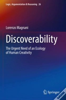 Capa do artigo Discoverability