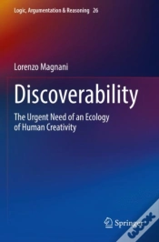 Capa do artigo Discoverability
